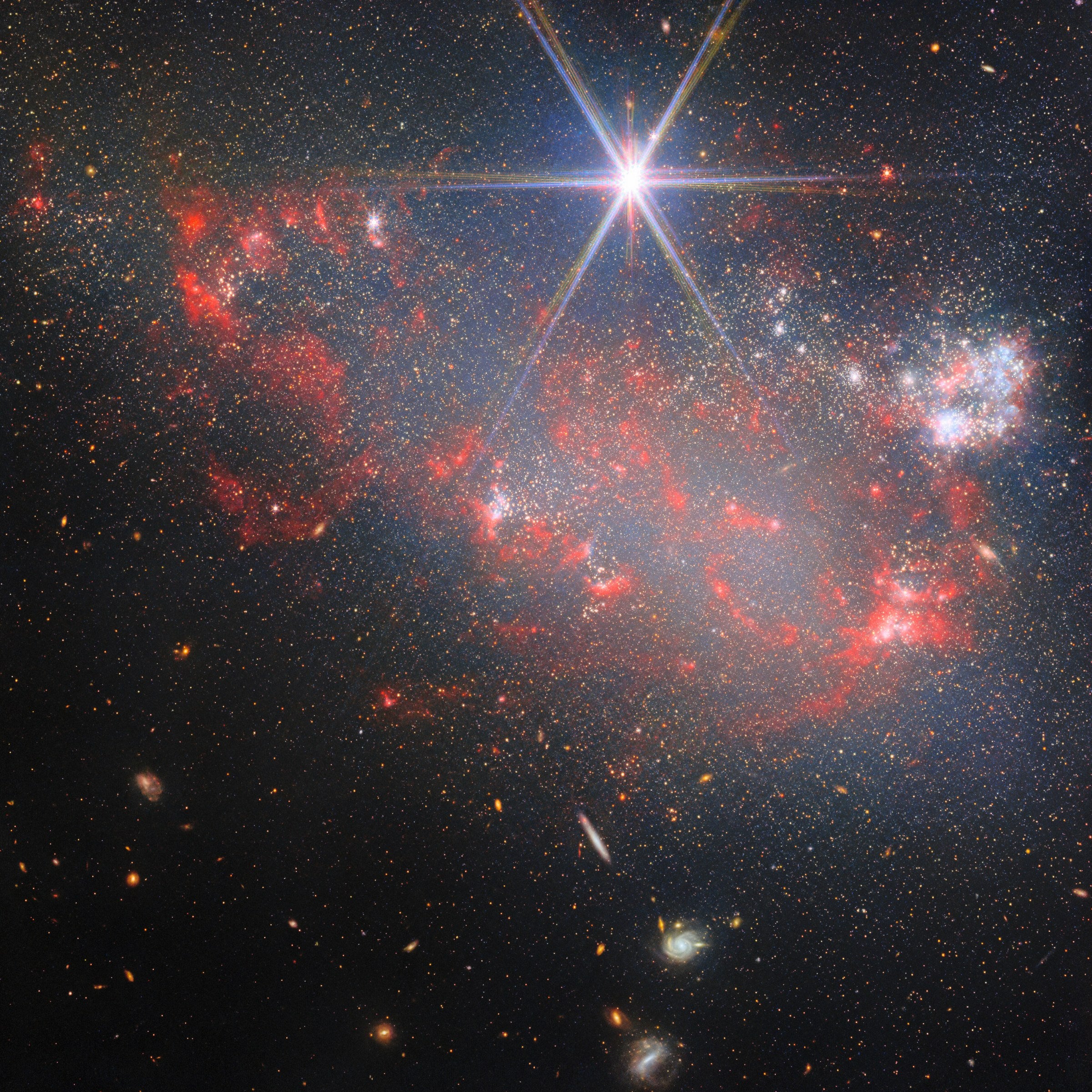 Arp 263