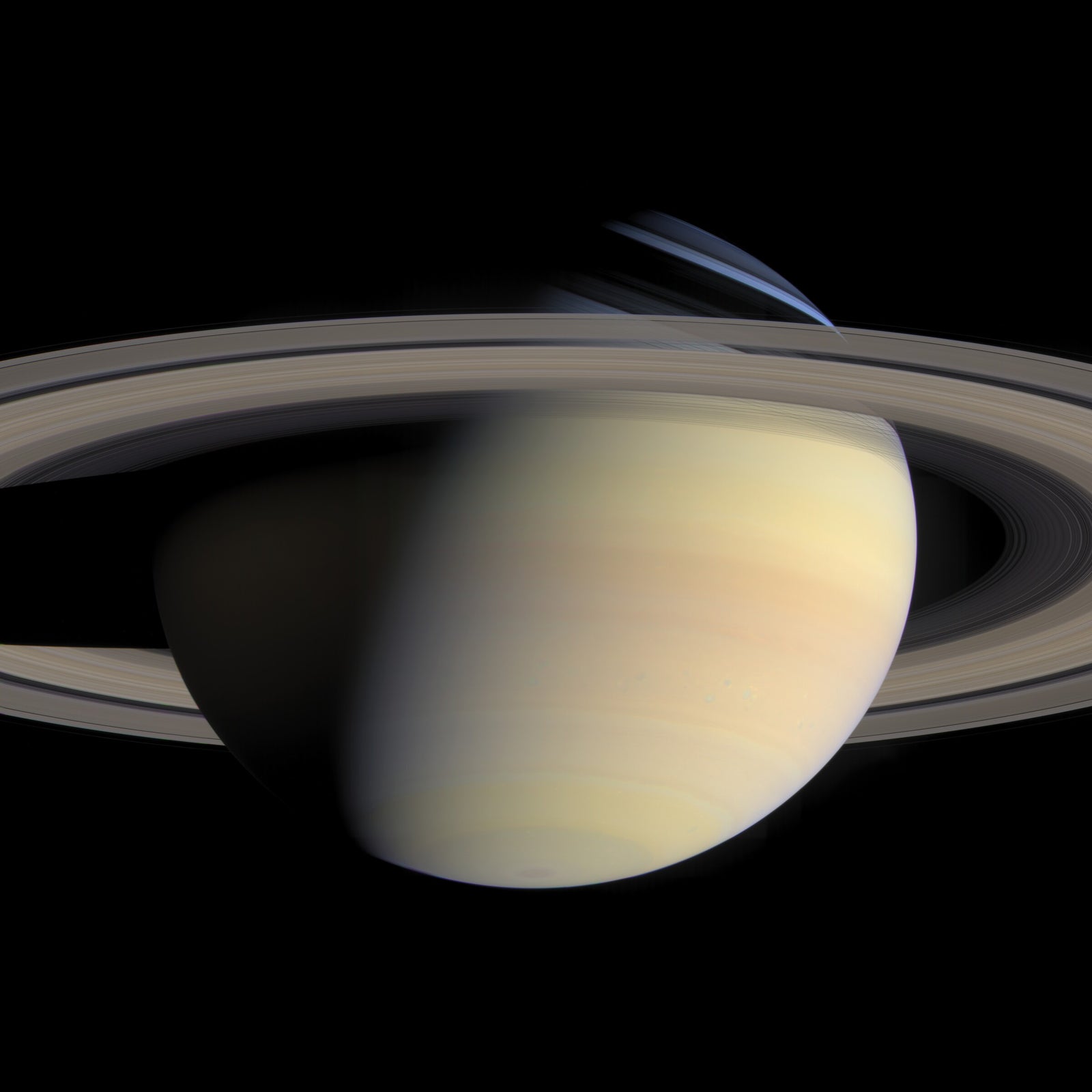 Saturn